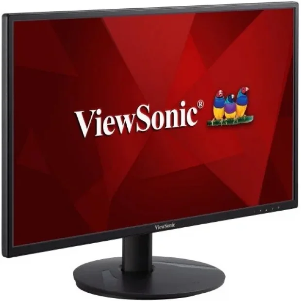 Монитор ViewSonic VA2418-sh